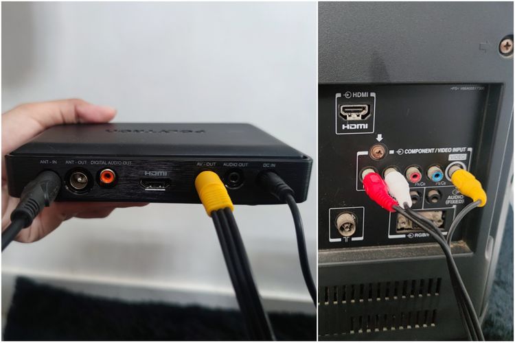 Siaran TV Analog Dimatikan, Pemerintah Masih Genjot Pembagian Set Top Box Gratis