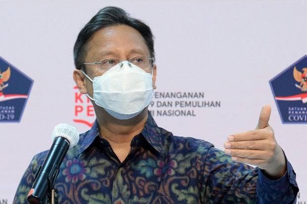 Budi Gunadi Sadikin