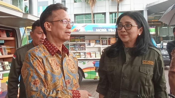 Budi dan Anita