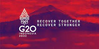 Daftar Hasil Konkret KTT G20 di Bali, Ini Keuntungannya Buat Indonesia