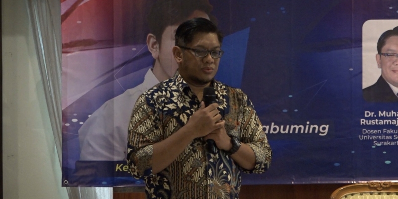 Ajak Benahi Polri Lewat Gawai, Praktisi : Laporan Via WhatsApp dan Hotline Contohnya