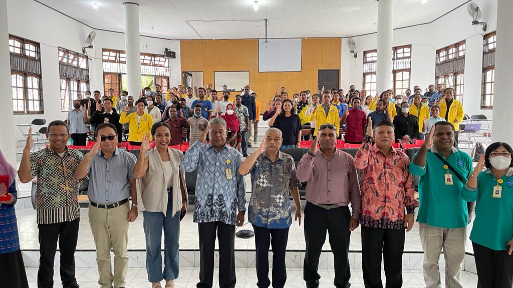 BPIP : Narasi Kebangsaan Sangat Penting Diaktualisasikan di Era Digital