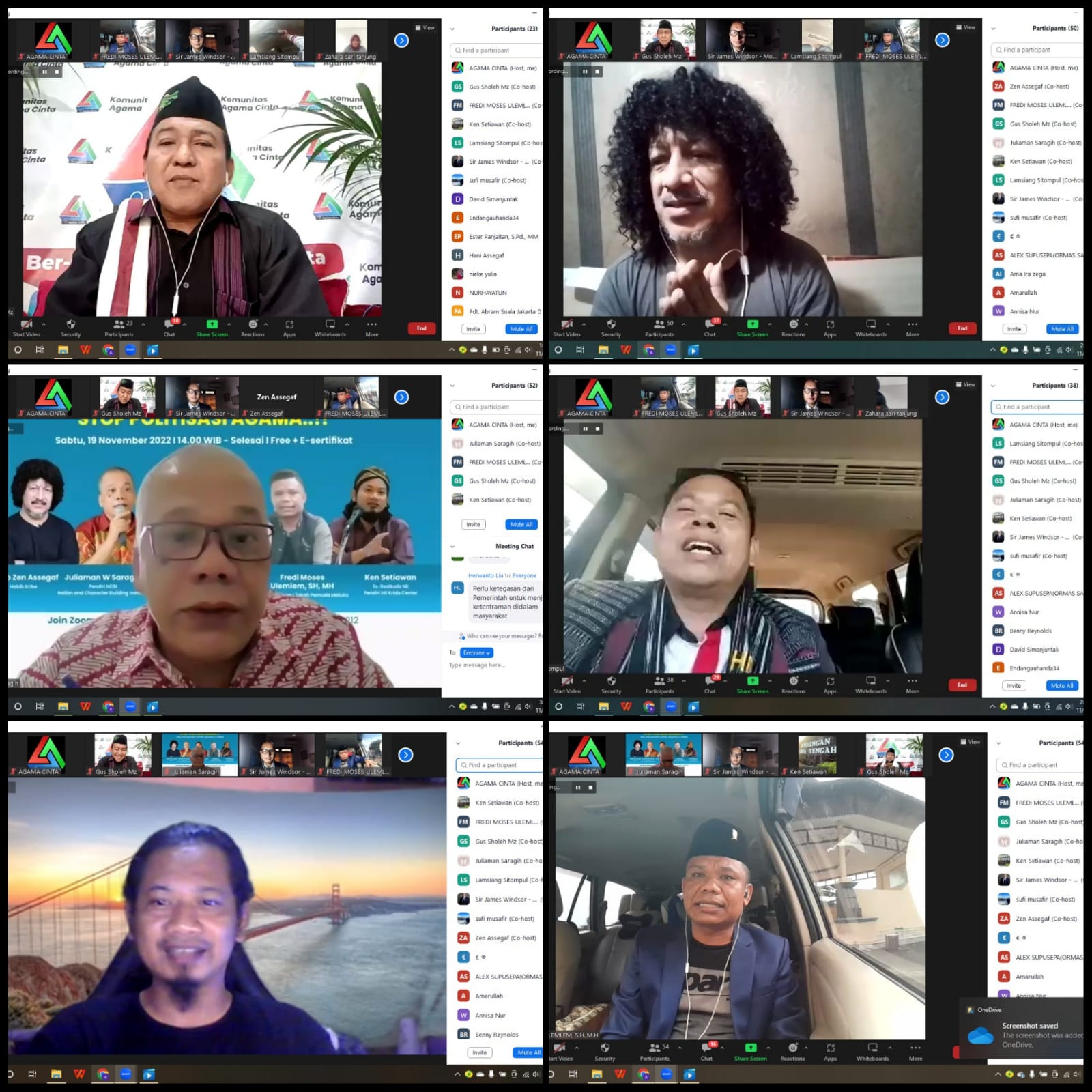 Tolak Reuni 212, Stop Politisasi Agama!