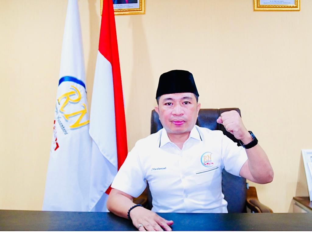 Bulog Coba-coba Impor Beras China