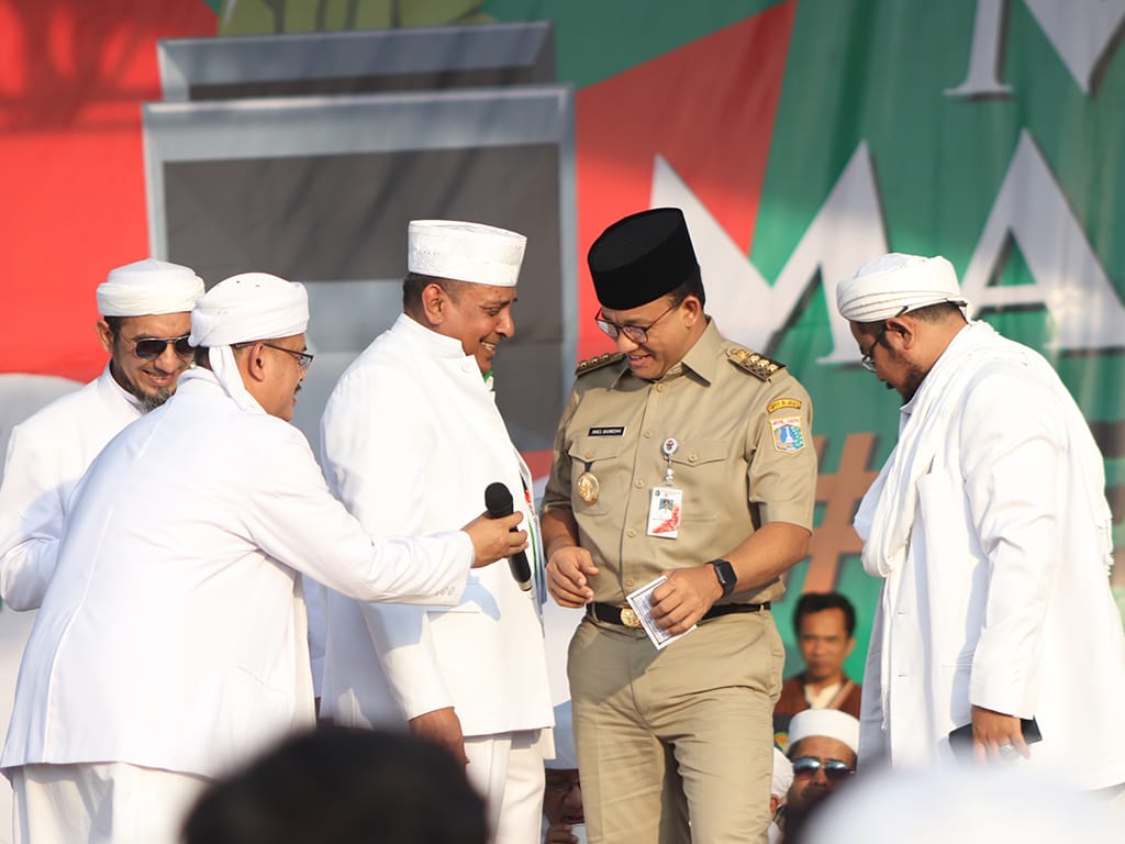 Anies Baswedan