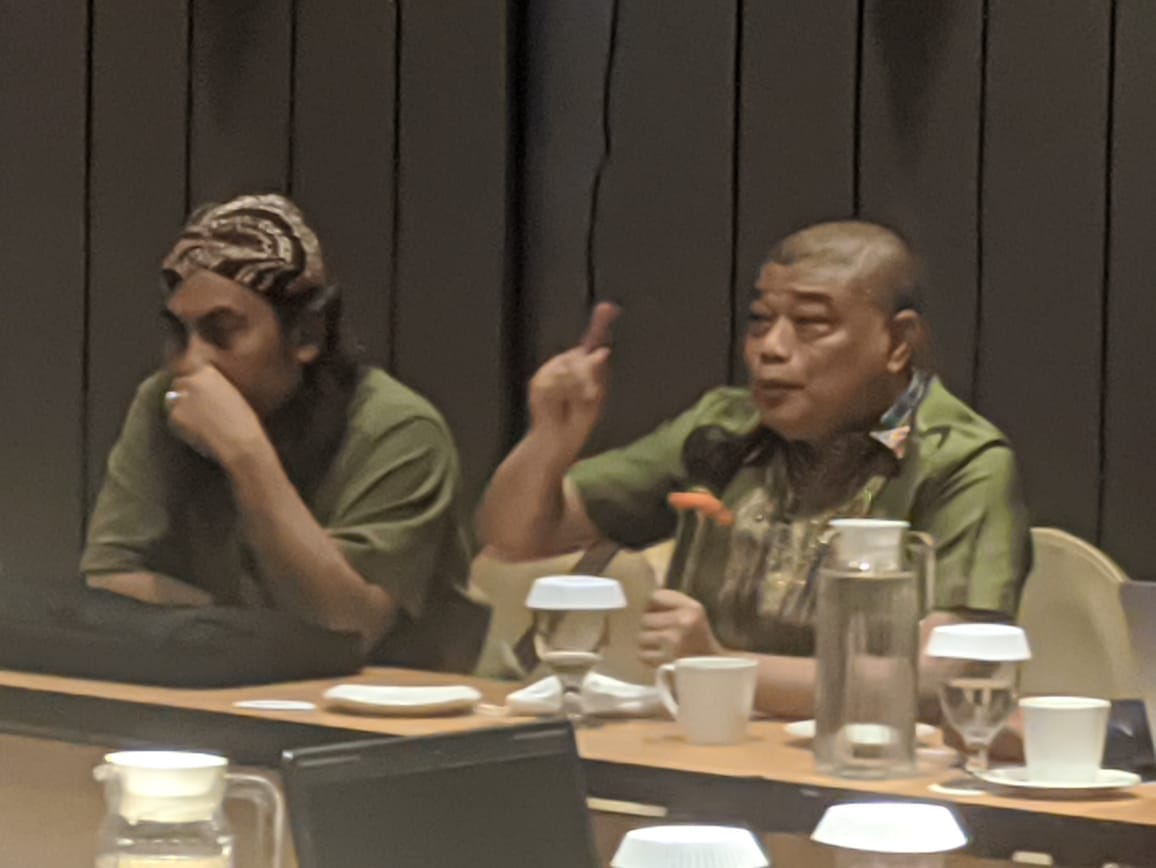 Ungkap Strategi Penanaman Nilai Pancasila di Kurikulum Merdeka, BPIP : Perlunya Implementasi yang Nyata