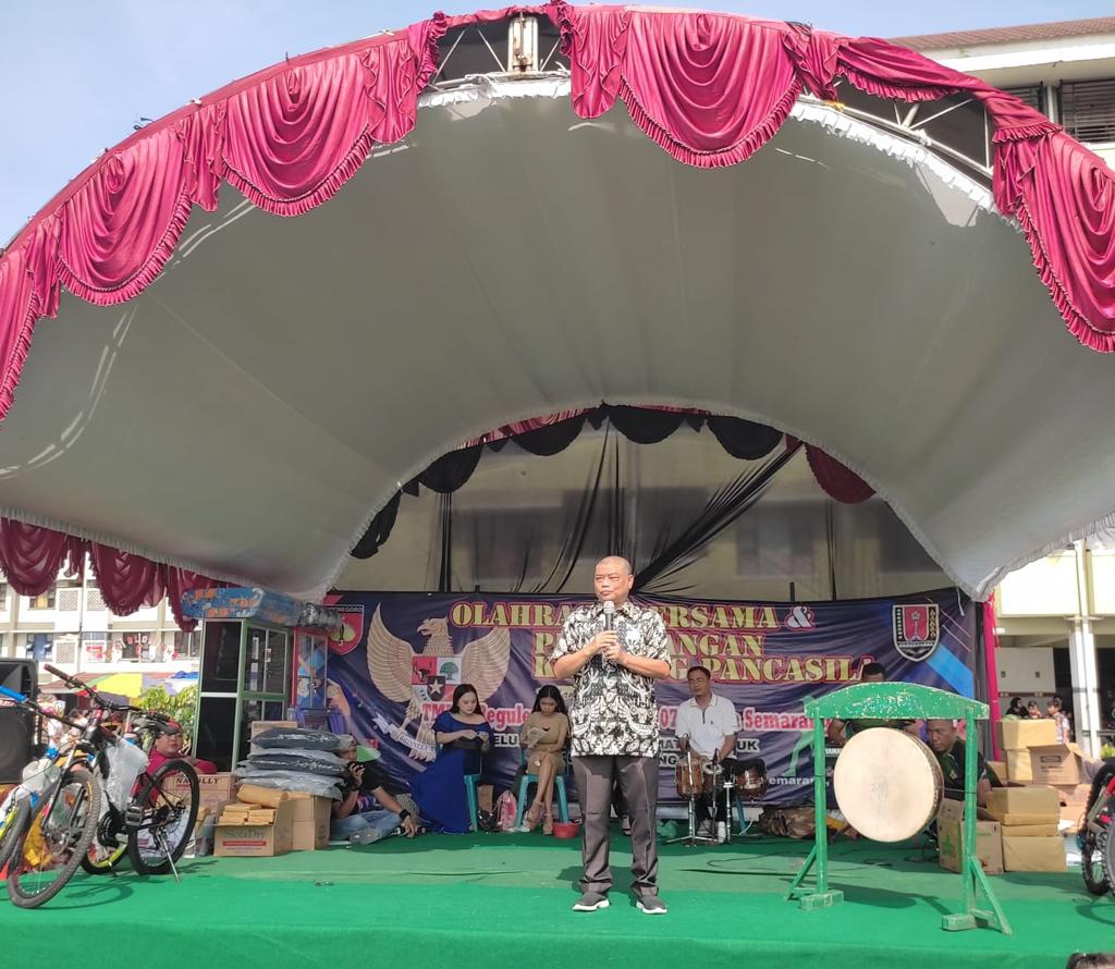 Dialog Romo Benny dengan Binus, Tim Pembuatan Bahan Pembelajaran Pancasila Dalam Bentuk Visual