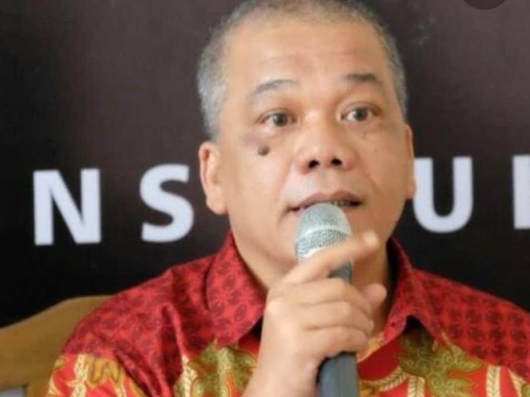 Stop SARA! Jangan Biarkan Gerakan Politik Identitas Terjadi di Pemilu 2024