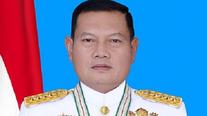 Ditunjuk Jadi Panglima TNI, KSAL Yudo Margono: Kita Tunggu Saja