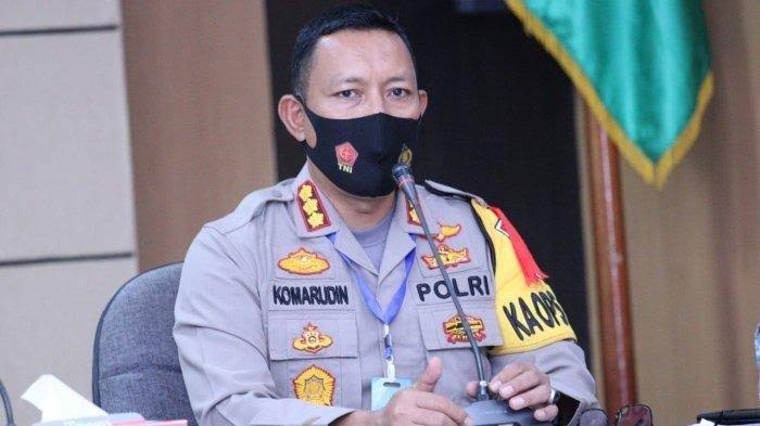 Komarudin