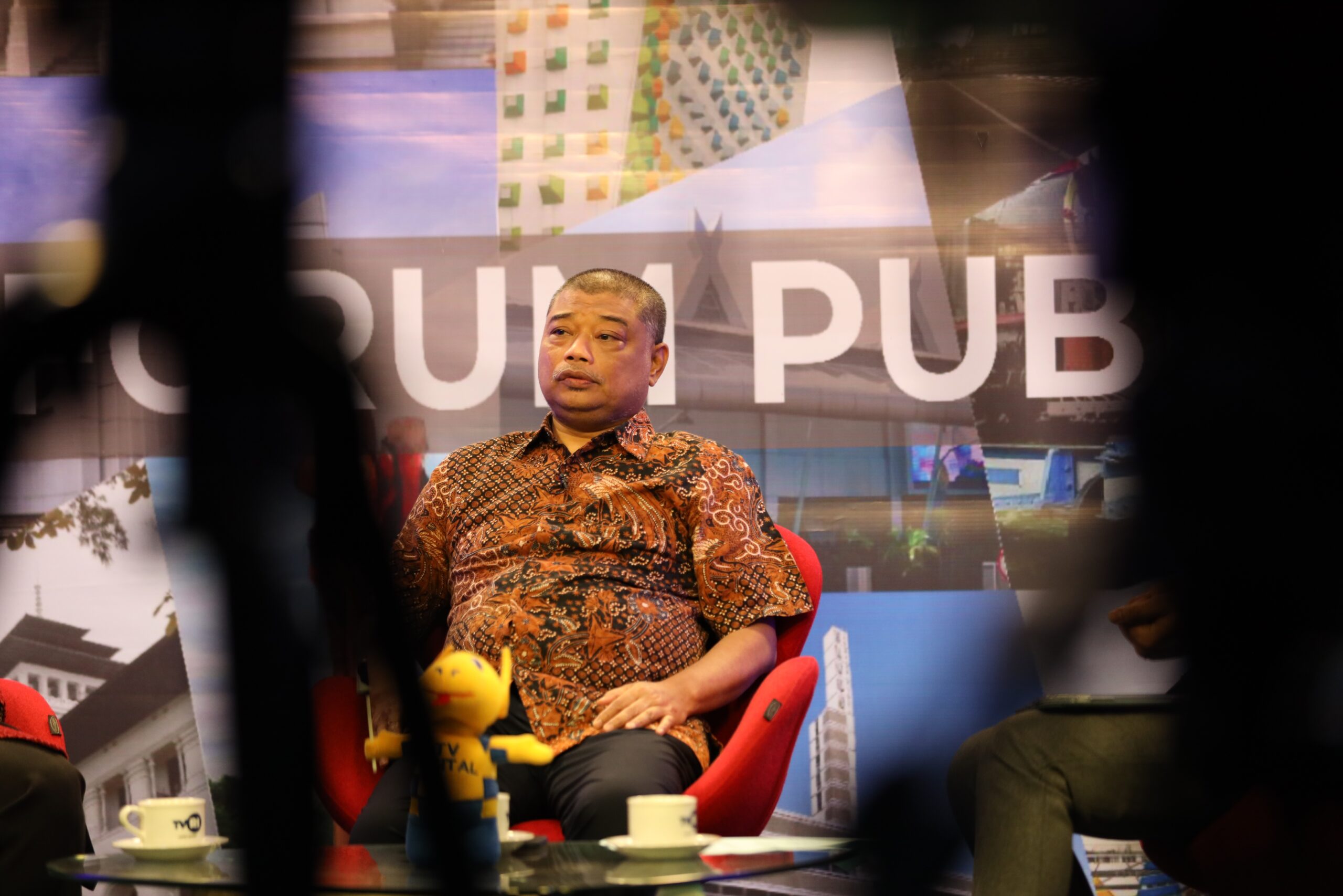 Benny Susetyo : Menjadi Pahlawan Masa Kini dengan Cinta Budaya & Produk Indonesia