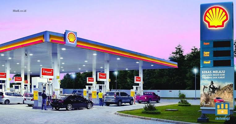 Harga BBM Shell Setara Pertamax Turun Per 1 November 2022