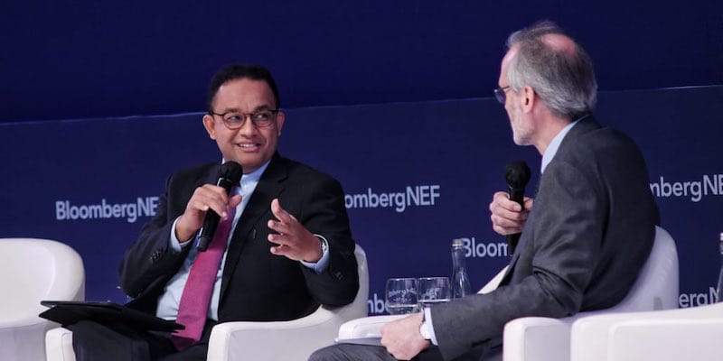 Anies Klaim Diundang Jadi Pembicara G20, Ruhut: Waspada Simuka Beton