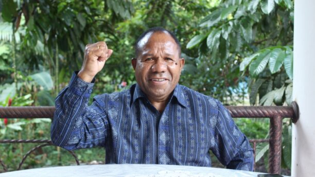 HUT OPM 1 Desember Mendatang, FKUB : Stop Serukan Papua Merdeka!