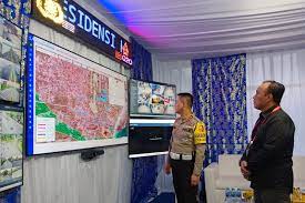Perlancar Kedatangan Delegasi KTT G20, Korlantas Polri Gunakan Aplikasi Canggih