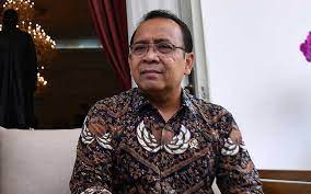 Istana Kirim Surat ke DPR Jelang Pergantian Panglima TNI
