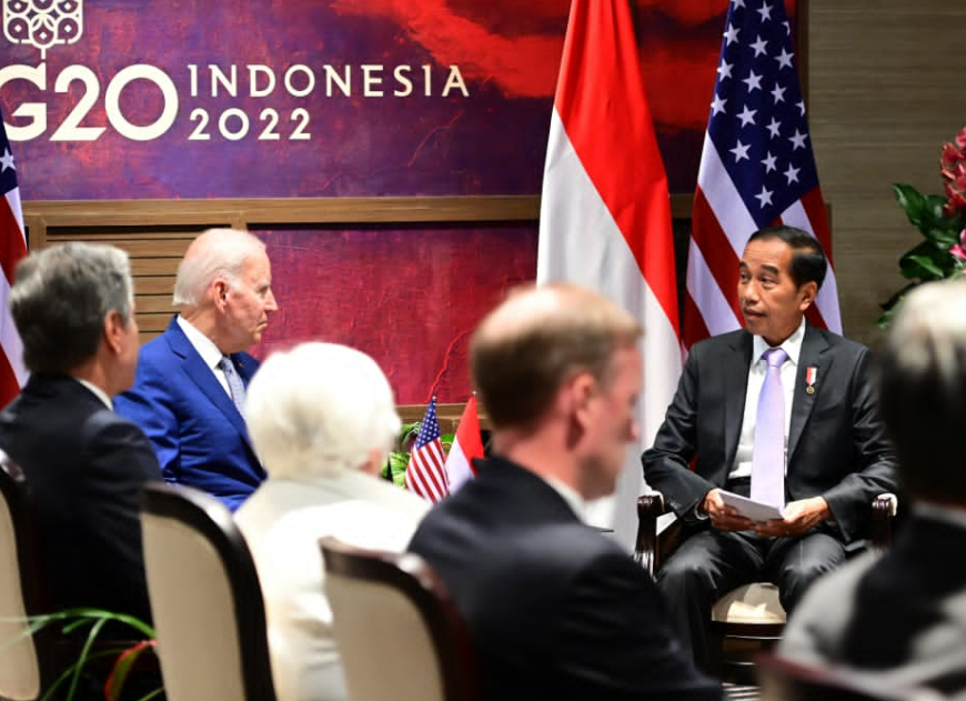 g20 jokowi dan biden