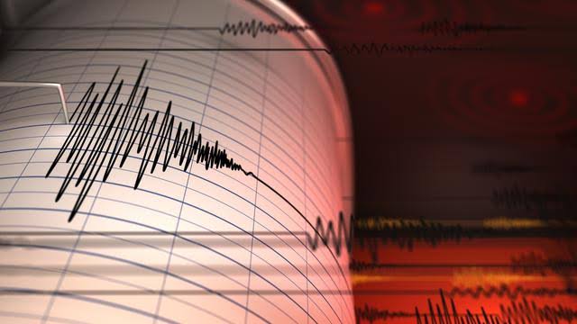 Breaking News! Gempa Magnitudo 6.1 Guncang Tana Tidung Kaltara, Tidak Berpotensi Tsunami
