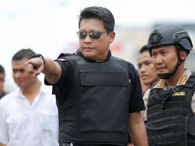 Polri Kembali Raih Prestasi di Mata Internasional