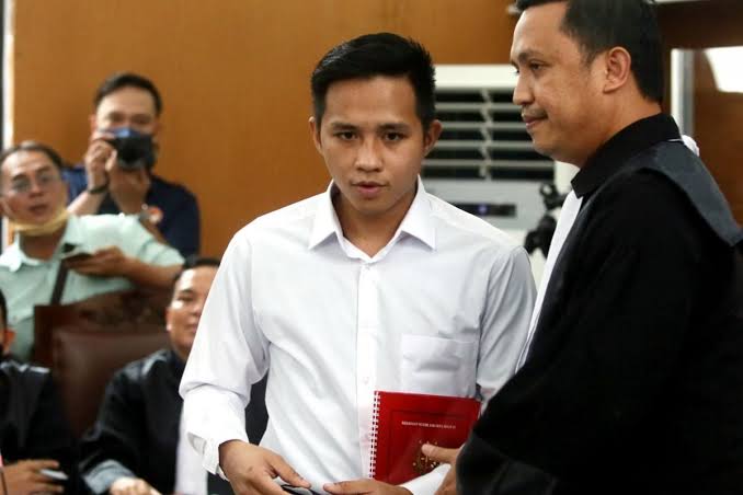 Fakta Persidangan: Ferdy Sambo dan Putri Candrawathi Ternyata Sudah Pisah Rumah