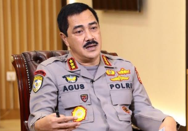 Kabareskrim Skakmat Sambo dan Hendra Kurniawan: Lempar Batu untuk Alihkan Isu, Jangan-jangan Mereka yang Terima