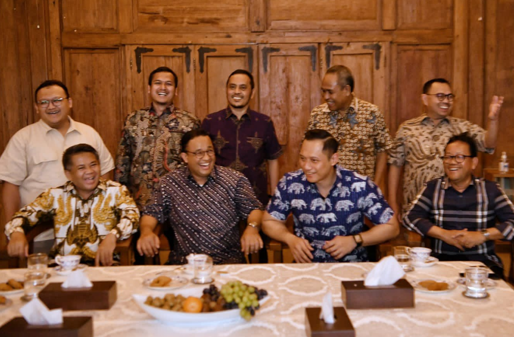 koalisi untuk anies