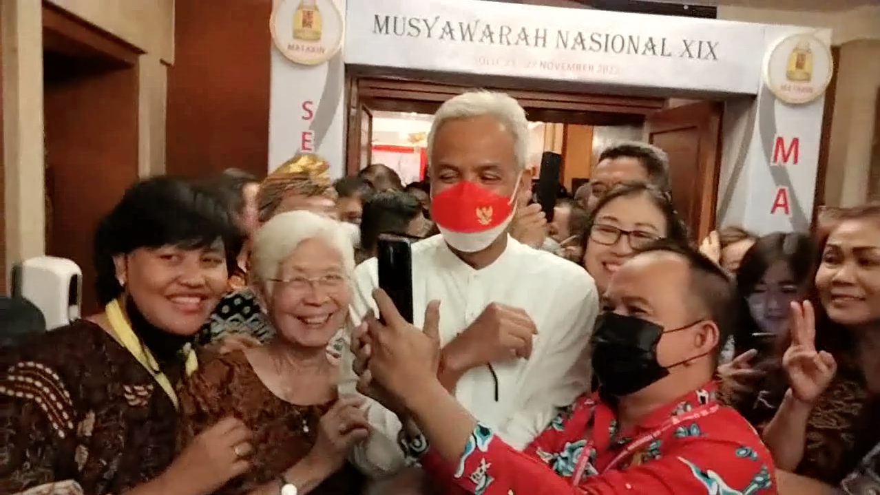 ganjar pranowo