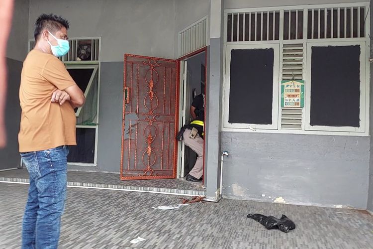 korban di kalideres