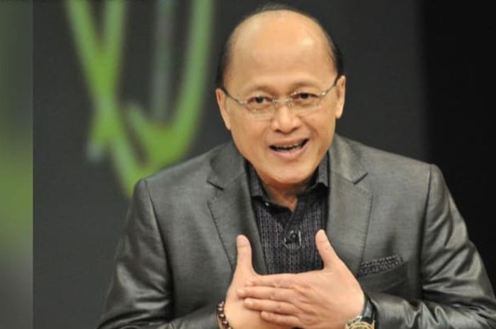 Penyidik Jadwalkan Periksa Mario Teguh Soal Kasus Penipuan Robot Trading Net89