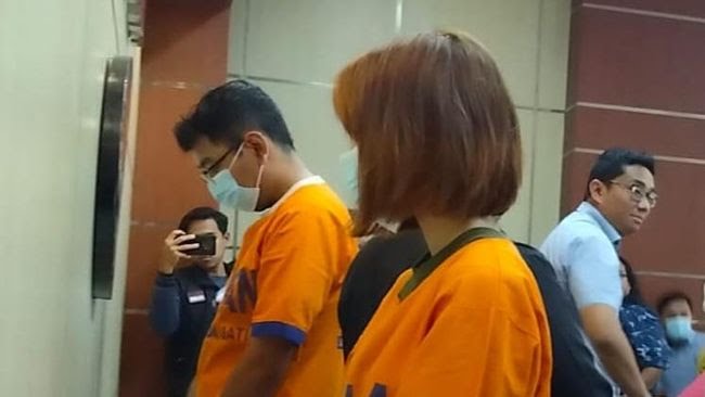 Usai Gelar 411, AGAMIS Sujud Syukur KPK Buka Lagi Kasus Kardus Durian Cak Imin