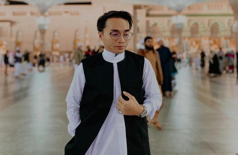 Usai Diperiksa Terkait Robot Trading NET89, Taqy Malik Ucapkan Terima Kasih ke Polisi