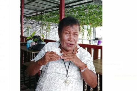Tolak Aksi HUT OPM, Tokoh Wanita Papua Serukan Makna Merdeka Sebenarnya