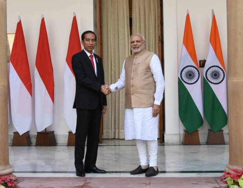 Indonesia Bakal Dukung Penuh Presidensi G20 Tahun Depan di India