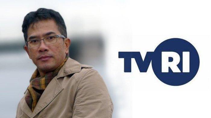 Dirut Iman Brotoseno: Aksi Iptu Umbaran Sama Sekali Tak Rugikan Pihak TVRI