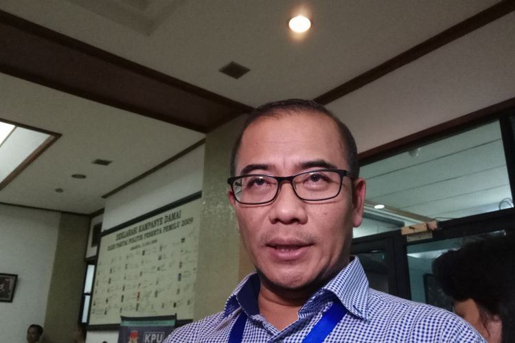 Simak Baik-Baik, KPU Larang Orang Ngaku-Ngaku Caleg atau Capres Sebelum Penetapan dan Masa Kampanye ! Anies Kena Sentil Nih