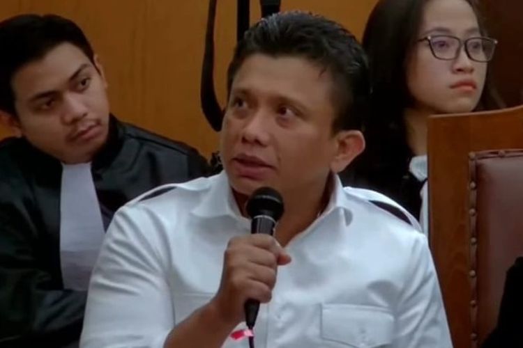 Malunya Sambo Sampai Ubun-ubun! Brigadir J Nongol di CCTV, Skenario Gagal