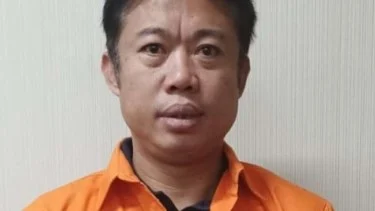 Polri Limpahkan Kasus Ismail Bolong ke Kejaksaan Agung