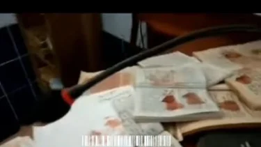 Video Al Quran Berlumuran Darah Viral, Kondisi Masjid Juga Diobrak-abrik