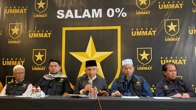 Tutup Akhir Tahun 2022, KPU Catat Sejarah Takut dengan Aktor Politisasi Identitas