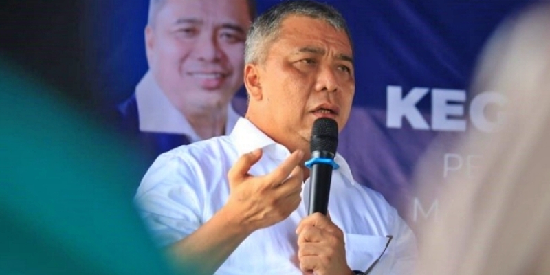 Pengancam Tembak Anies Ditangkap, Ahmad Ali : Apresiasi kepada Polri yang Jaga Semua Paslon