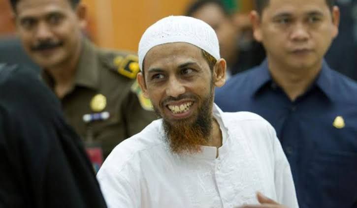 Teroris Bom Bali Umar Patek Kini Bebas Bersyarat