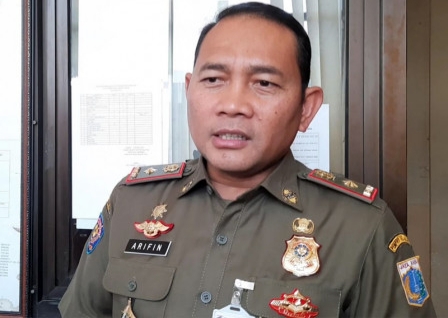 Fantastis! Baru 3 Tahun Menjabat Harta Kasatpol PP DKI Rp 24,5 M, Pejabat Terkaya?
