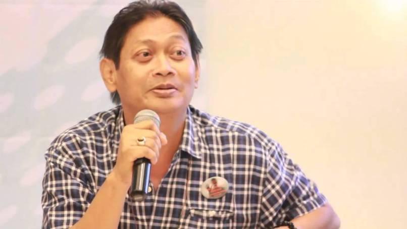 Kamaruddin Sebut Polisi Mengabdi ke Mafia, Prof Hermawan Sulistyo: Penghinaan ! Pengacara Kok Tak Tahu Pekerjaan Polisi