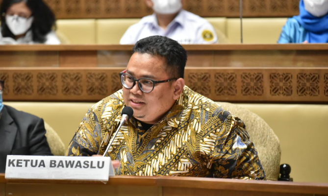 Bawaslu Tak Temukan Bukti Soal KPU RI Instruksikan Ubah Status Verifikasi Parpol