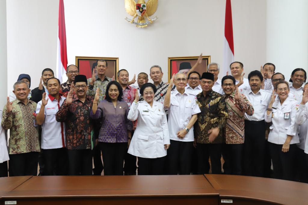 BPIP Kutuk Aksi Biadab Bom Bunuh Diri di Polsek Astana Anyar Bandung