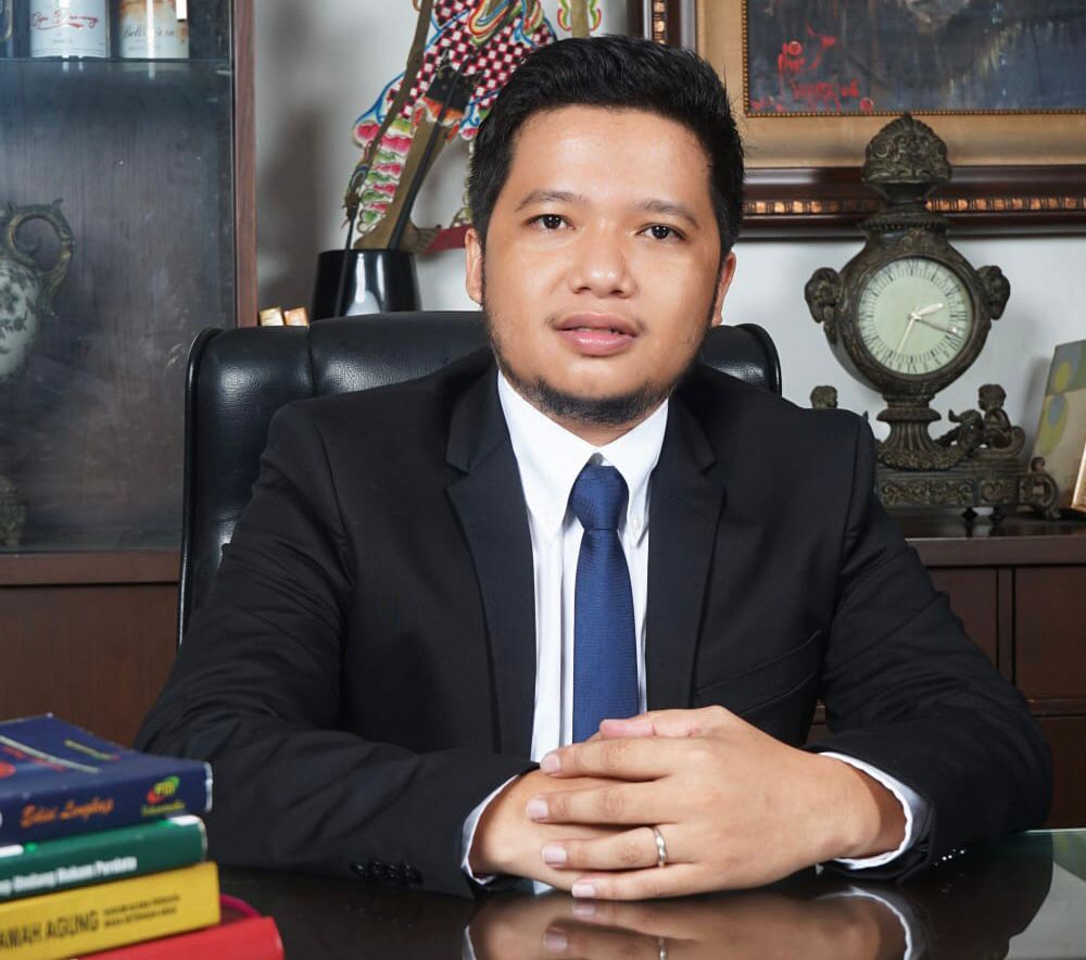 Perkara HKI Merek ‘Lem Kambing’ Menang di PN Jakpus atas Perseteruan Dengan ‘2 Kambing’