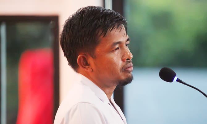 KPU Siapkan Bukti Lawan Partai Ummat di Bawaslu