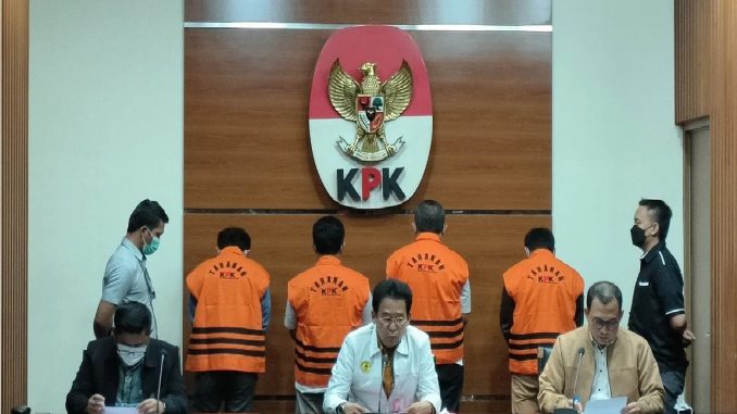 KPK Buka Peluang Penelusuran Aliran Dana ke Partai Usai Wakil Ketua DPRD Jatim Tersangka