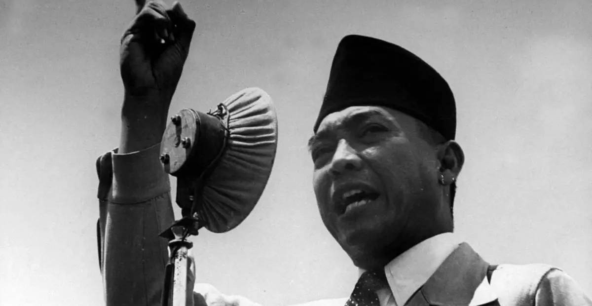 FORKID Berjuang Hadirkan Sukarno di Peta Jakarta