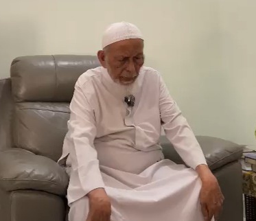 Abu Bakar Ba’asyir Doakan Pernikahan Kaesang dan Erina Lancar